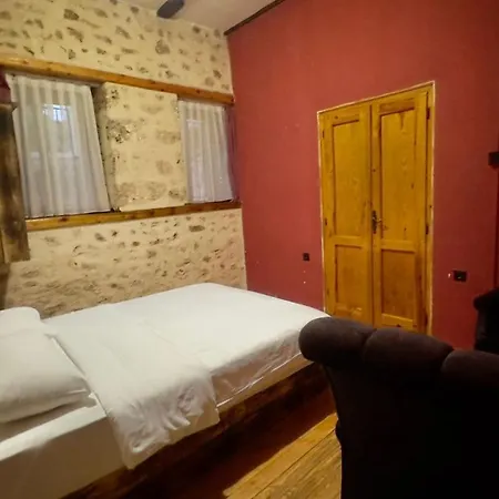 Wood House Hotel Antalya