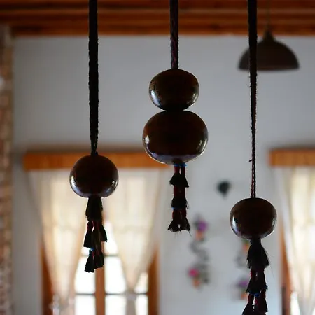 Wood House 3* Antalya