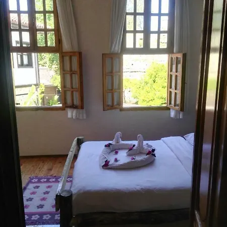 Hotel Wood House Antalya