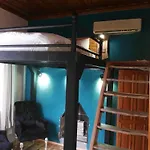 Wood House Antalya