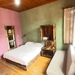 Hotel Wood House Antalya