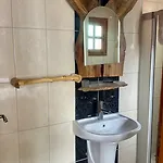 Wood House 3* Antalya