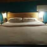 Wood House Hotel
