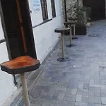 Hotel Wood House Antalya