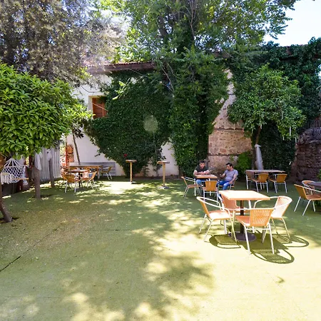 Wood House Hotel Antalia