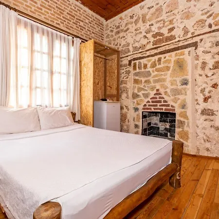 Hotel Wood House 3*
