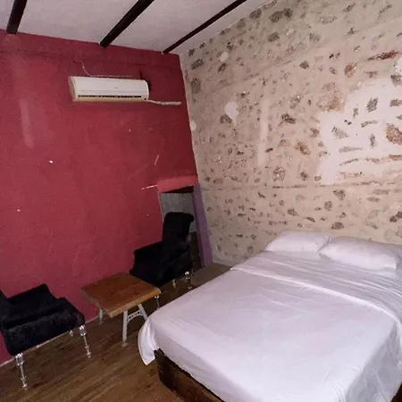 Wood House Αττάλεια