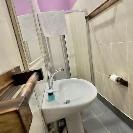 Wood House 3* Αττάλεια