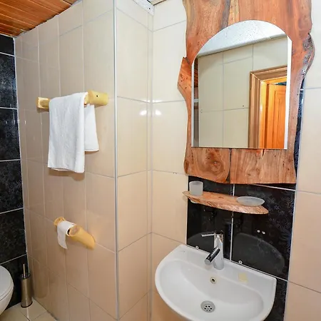 Wood House Hotel 3*