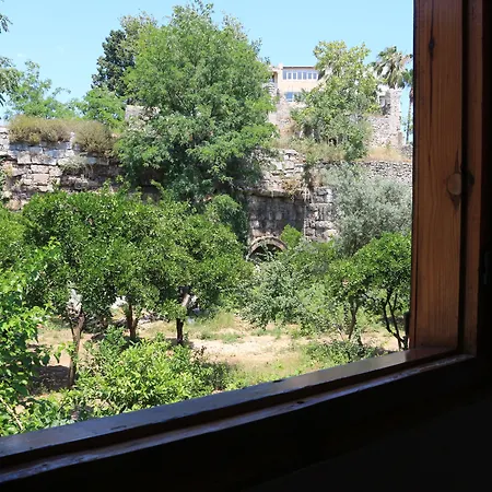 Wood House Ξενοδοχείο