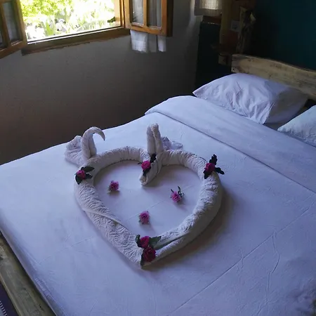 Hotel Wood House 3*