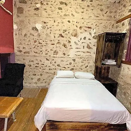 Wood House Hotel