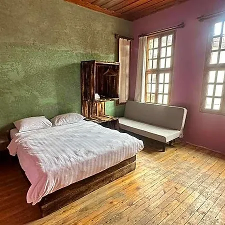 Hotel Wood House Antália