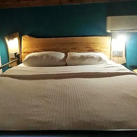 Hotel Wood House Antália