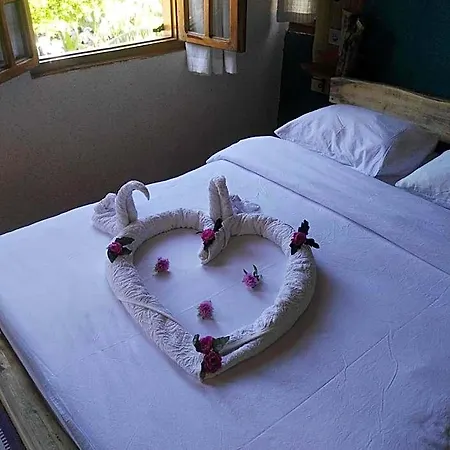 Wood House Hotel