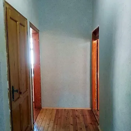 Wood House Hotel Antália
