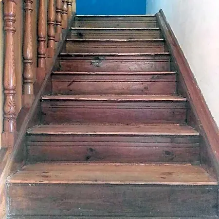 Wood House Antália