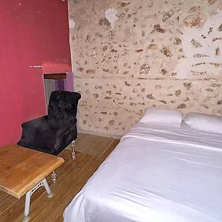 Wood House Antália