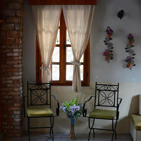 Hotel Wood House 3*