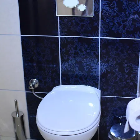 Hotel Wood House Antalya