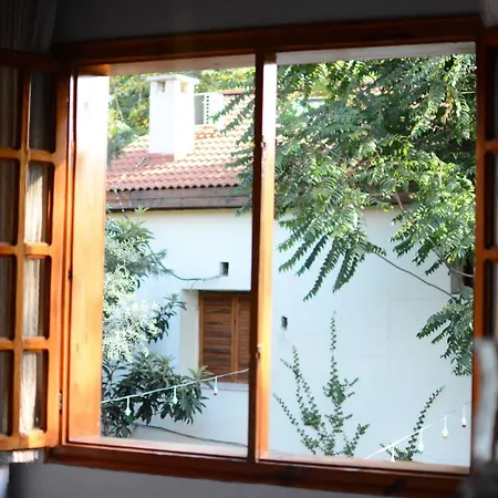 Hotel Wood House Antalya