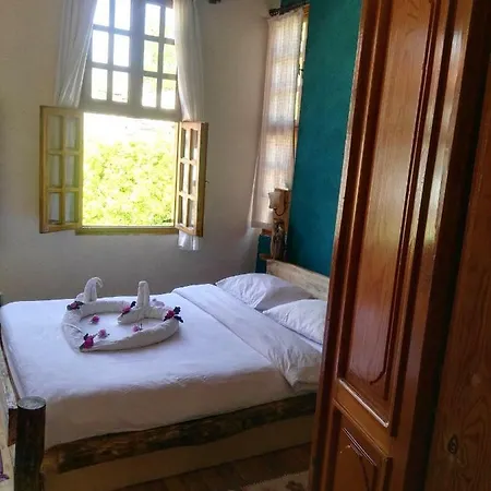 Hotel Wood House Antalya