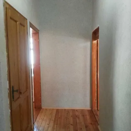 Ξενοδοχείο Wood House Αττάλεια