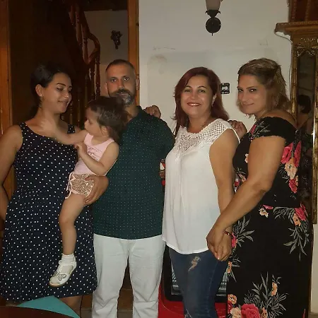 Wood House 3* Antalya