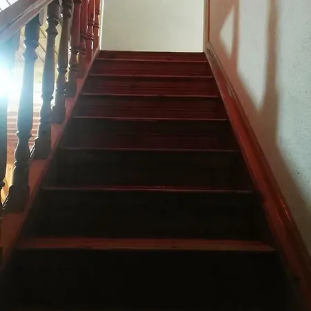 Wood House 3* Αττάλεια