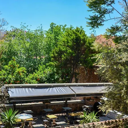 Wood House Ξενοδοχείο 3*