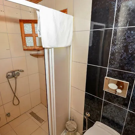 Hotel Wood House 3*