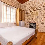 Hotel Wood House Antalya