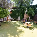 Wood House Hotel Antalya