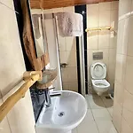 Wood House Antalya