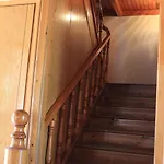 Hotel Wood House