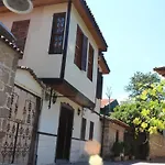 Wood House 3* Antalya
