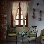 Hotel Wood House 3*