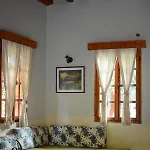 Wood House Hotel