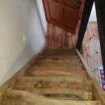 Wood House