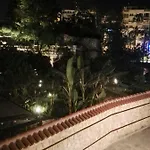 Wood House Hotel Antalya