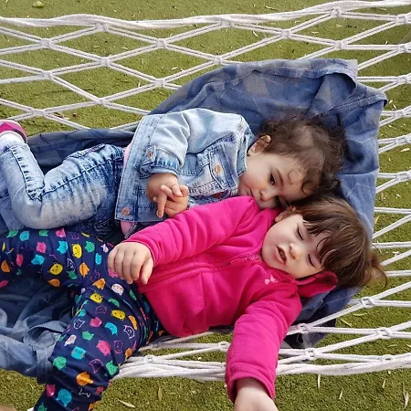 Wood House Hotel Antalya