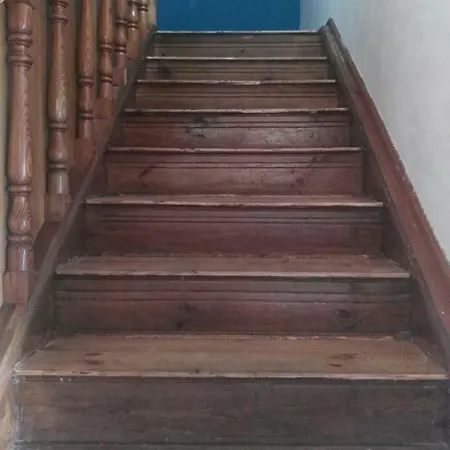 Wood House 3* Antalya