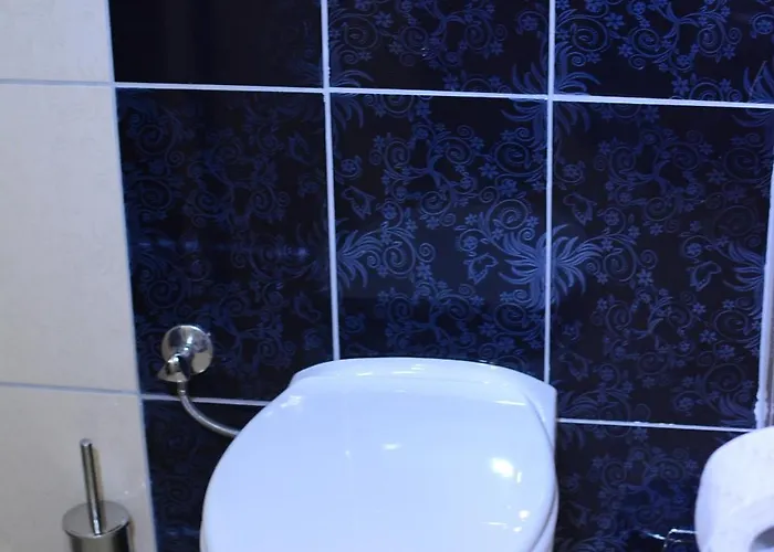 Hotel Wood House Antalya