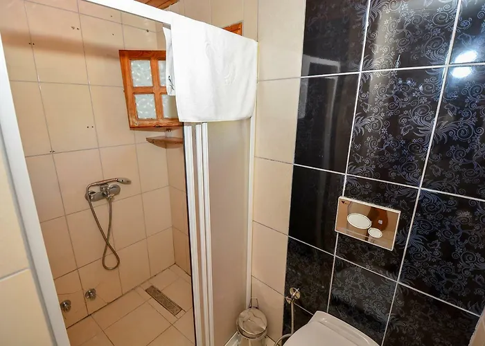 Hotel Wood House 3*